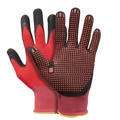 Pfanner gants Stretch Flex Fine Grip (2 paires)