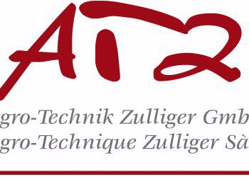 Agro Technik Zulliger Logo
