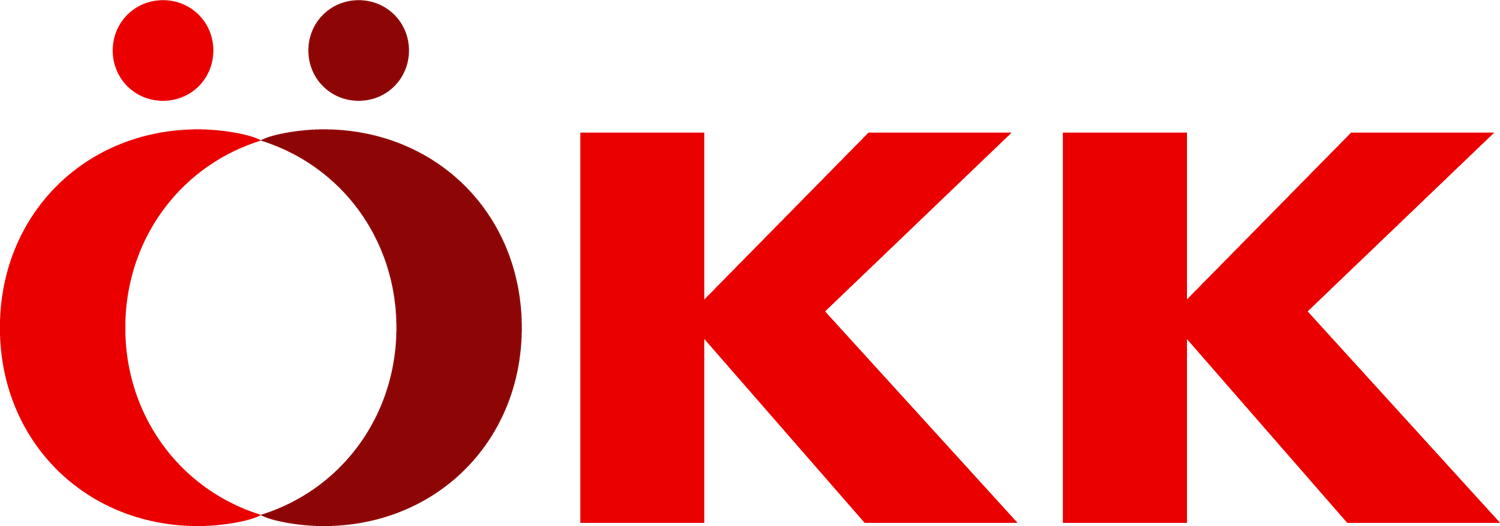 Logo ÖKK