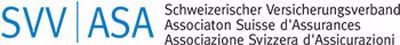 Logo Schweizer Versicherungsverband SVV