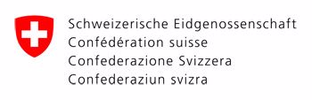 Logo Conferazione Svizzera