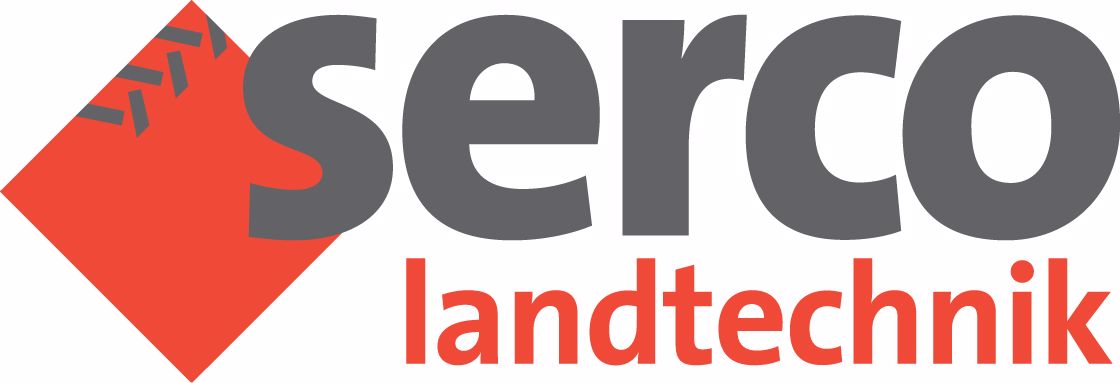 Logo serco landtechnik
