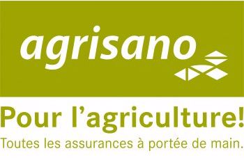 Agrisano Logo