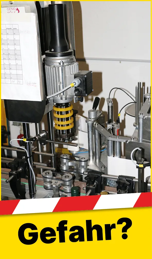 Maschinen_ungeschuetzte_Maschinenteile_Crimpmaschine_DE1