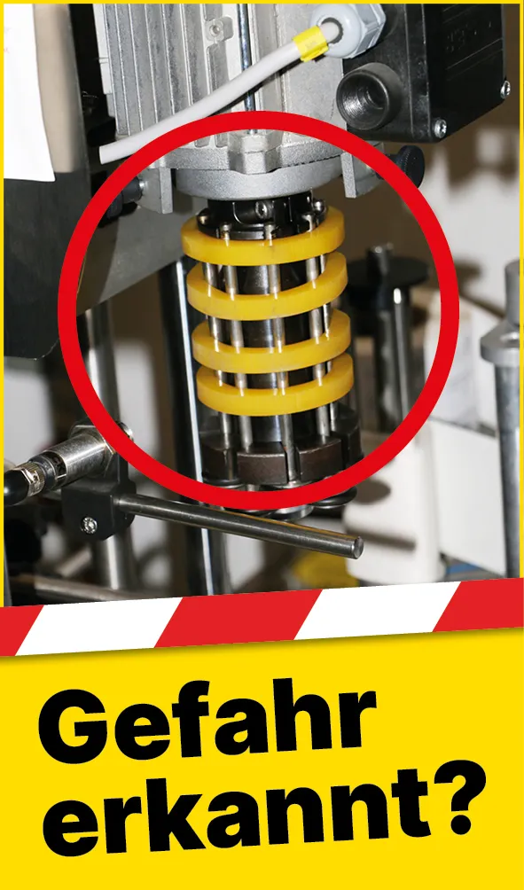 Maschinen_ungeschuetzte_Maschinenteile_Crimpmaschine_DE2