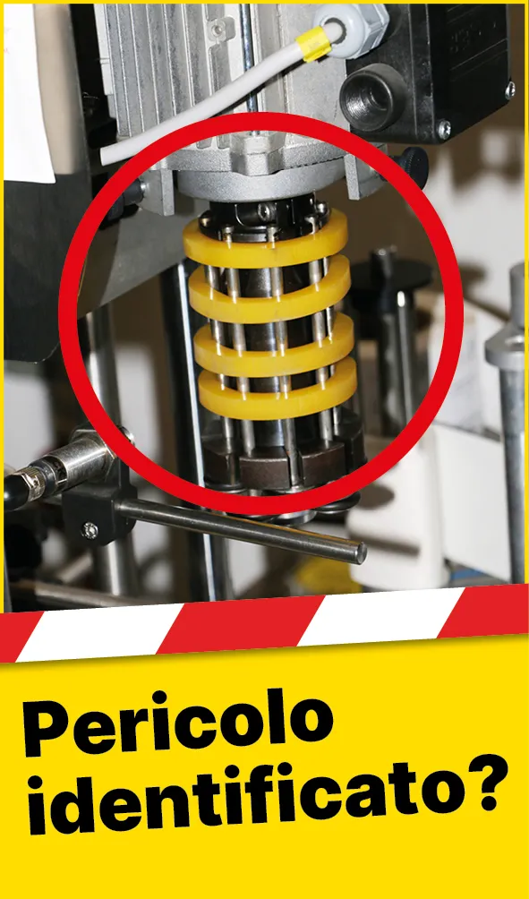 Maschinen_ungeschuetzte_Maschinenteile_Crimpmaschine_IT2