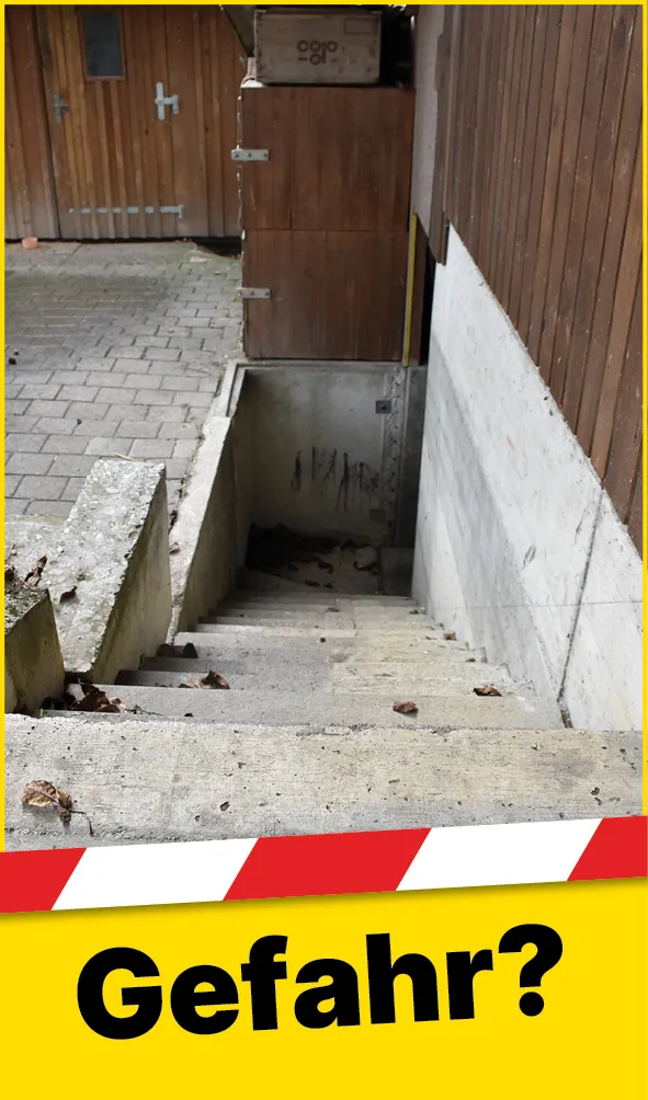 Infrastruktur_Absturzstelle_Treppe_DE1