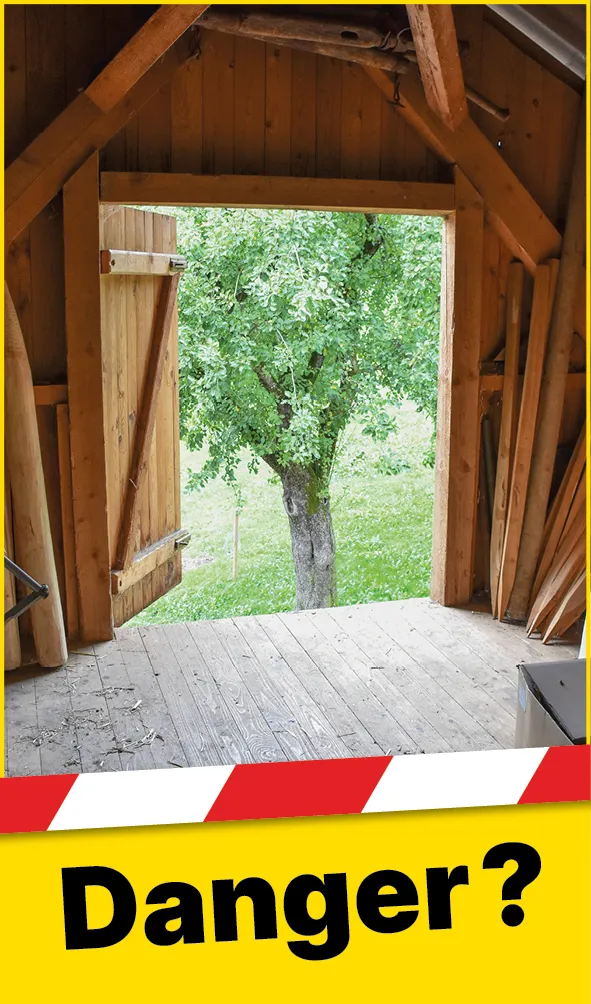 Infrastruktur_Absturzstelle_Wandoeffnung_FR1