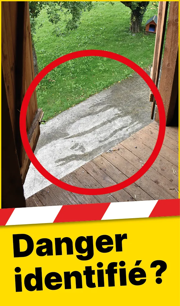 Infrastruktur_Absturzstelle_Wandoeffnung_FR2