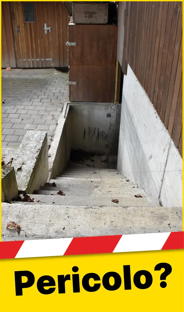 Infrastruktur_Absturzstelle_Treppe_IT1