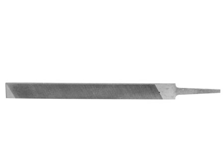 Vallorbe Swiss Flachfeile einzeln, 15 cm