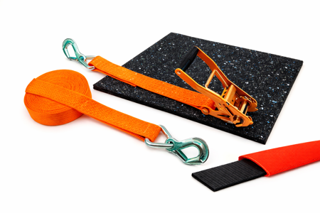 Set-Ladungssicherung