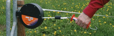 Gallagher Torrolle , 15 m lang