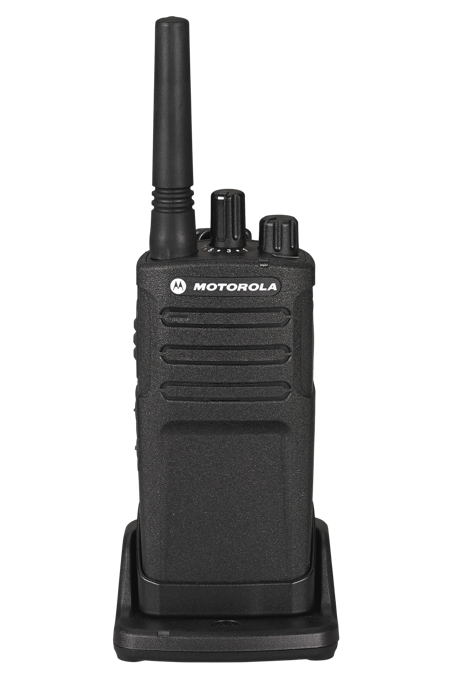 Funkgerät Motorola XT420 analog / digital
