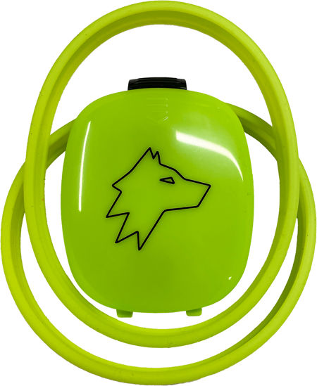 Kit de couleur pour WOLF Headset PRO