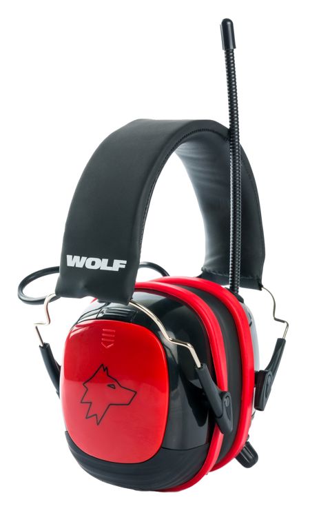 Kit de couleur pour WOLF Headset PRO