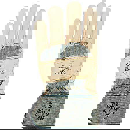 Schutzhandschuhe RESISTA-SUPER