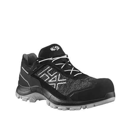 HAIX Scarpa antinfortunistica BLACK EAGLE SAFETY 40.1 low S3