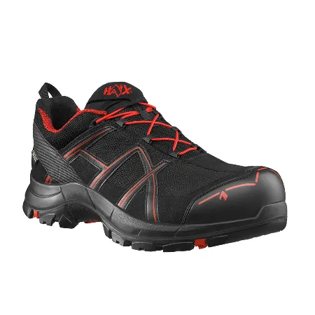 HAIX Sicherheitsschuh Black Eagle Safety 40.1 low S3