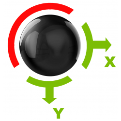 KRATOS SAFETY Verankerungspfosten für ISO Transportcontainer