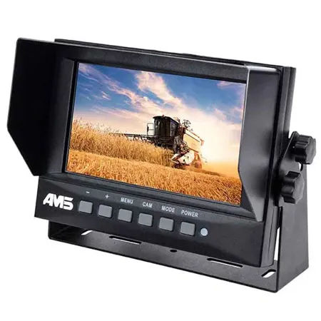 Monitor VICAM M7 MP Wasserdicht, 7