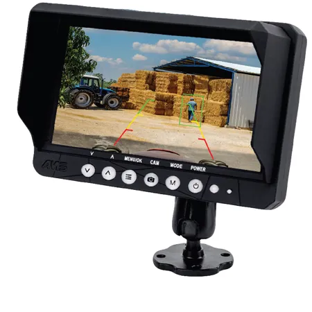 VICAM M7 FHD  Monitor 7