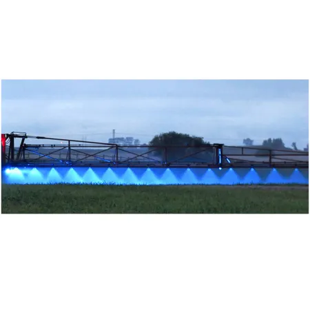 Arbeitsscheinwerfer für Spritzengestänge BlueBeam 9 - 60 V