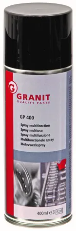 Multispray 400ml