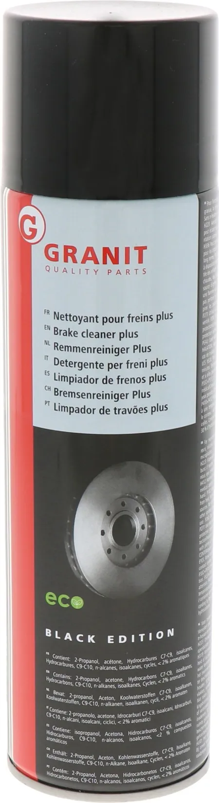 Bremsenreiniger/Entfettungsspray, 500 ml