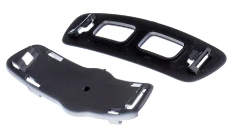 Husqvarna Sperrvorrichtung zu Forsthelm Technical 