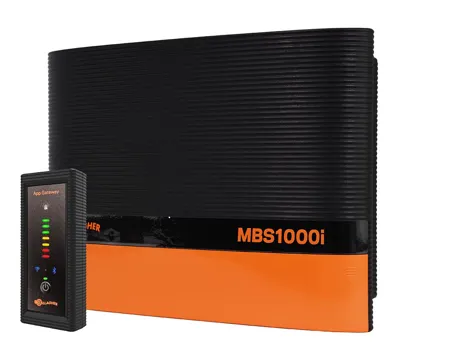 Gallagher MBS1000i Weidezaungerät mit App