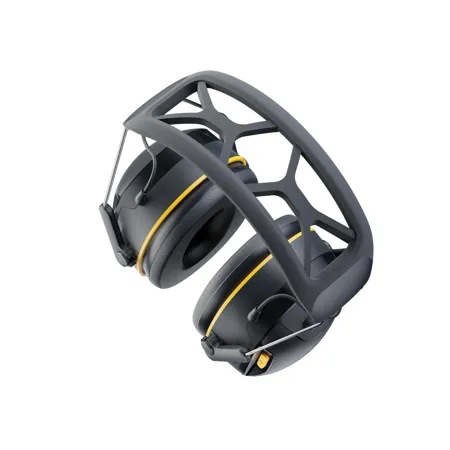 3M WorkTunes Connect, Kabelloser Kapselgehörschutz mit Bluetooth