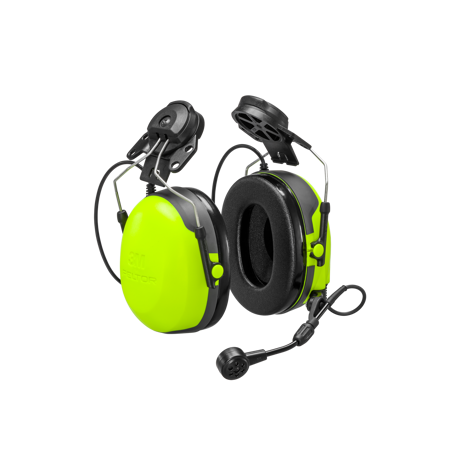 3M Peltor CH-3 Headset FLX2, Helmversion