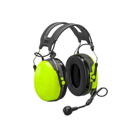 3M Peltor CH-3 Headset FLX2, Bügelversion