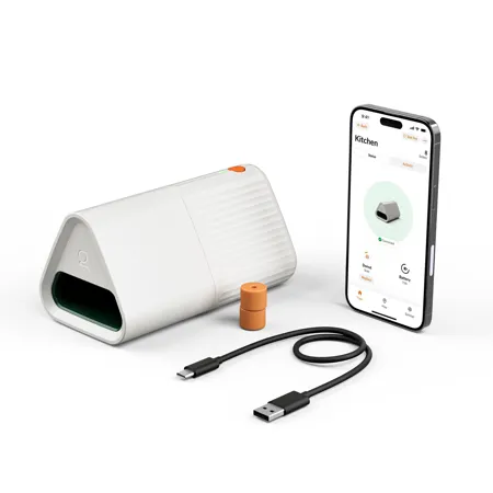 Gallagher Goodnature Mäusefalle