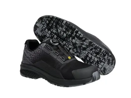 MASCOT ACCELERATE Sicherheitsschuh S3S