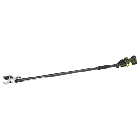 ALPEN Wildhorn 32 Verlängerungsstange 1,8m