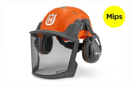 Husqvarna Forsthelm Technical MIPS