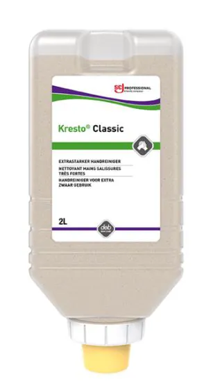 Handreiniger Kresto classic parfümiert 2000 ml 