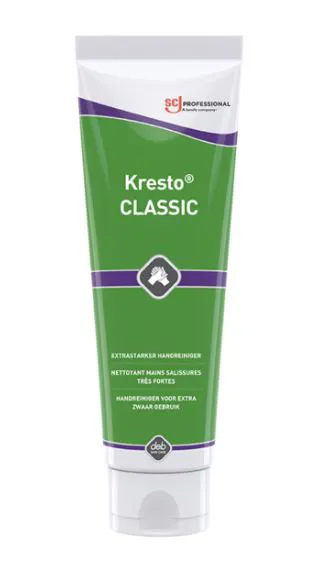 Handreiniger Kresto classic parfümiert 250 ml