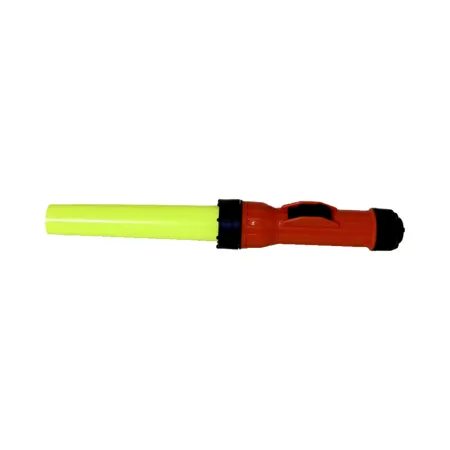 TRIOPAN Stablampe mit Leuchtkegel