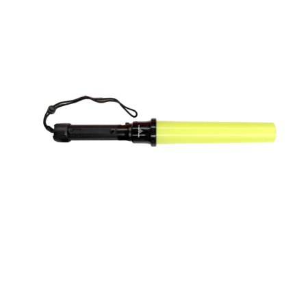 TRIPOAN YEDI Stablampe mit Ladestation 