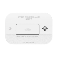 CO-Alarm GS827 Einzelbetrieb