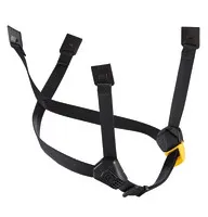 Petzl Dual Kinnriemen verlängert für die Helme VERTEX und STRATO