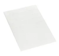 Transparente Aufkleber für die Helme VERTEX und STRATO