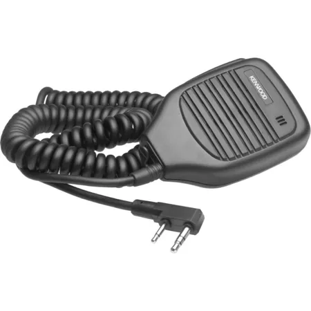 Microphone à haut-parleur pour Kenwood