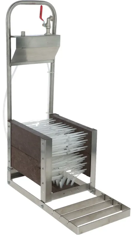 Lave-botte