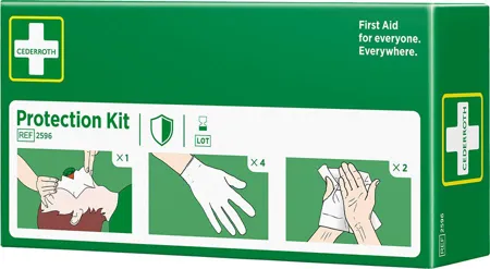 Schutzpackung CEDERROTH