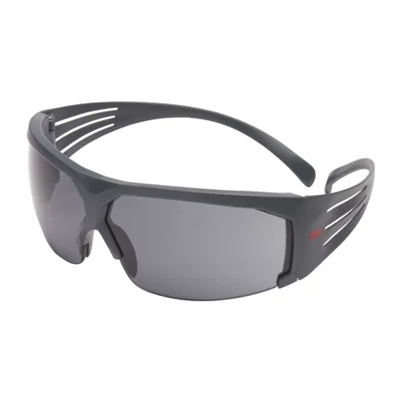 3M Schutzbrille 600 grau, getönt