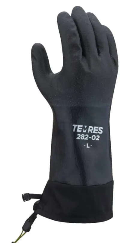 Gants de protection contre le froid et l'humidité SHOWA Temeres 282-02